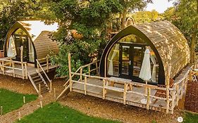 Schreiershoek luxe vakantiehuis 7
